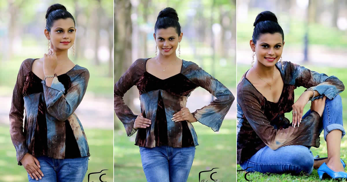 Wageesha Ishanthi