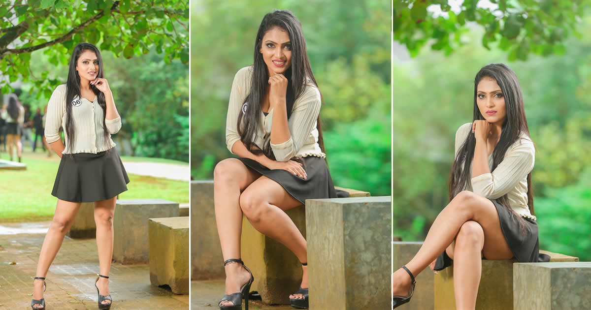 Gayathri Kanchanamali