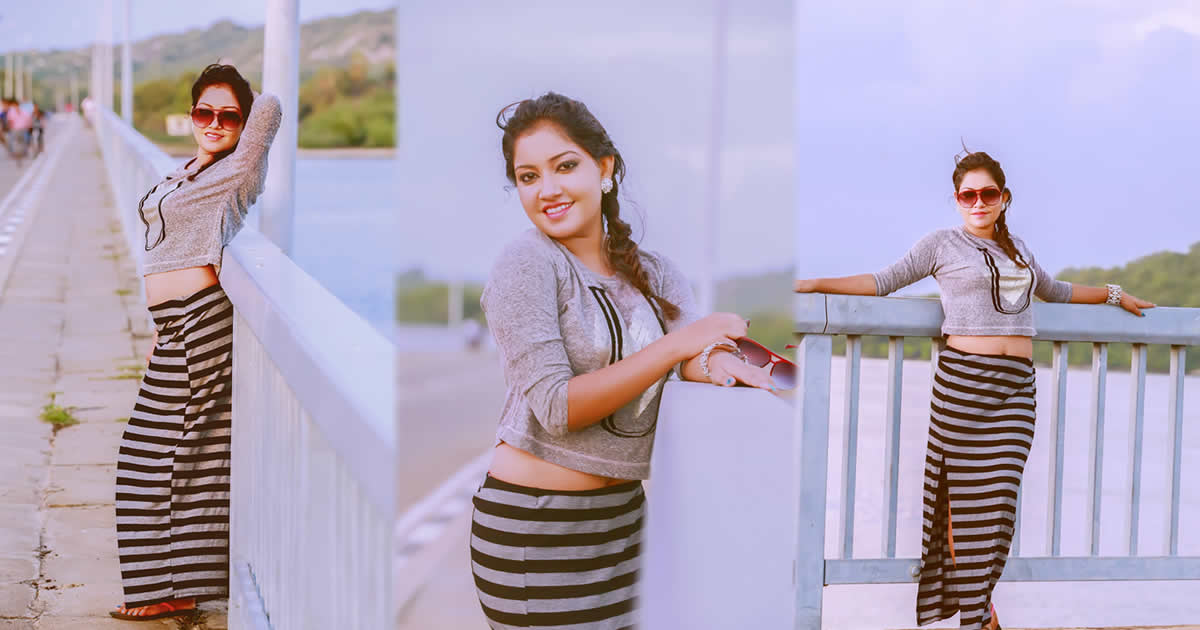 Sachini Hansika