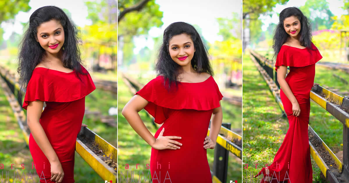 Harshi Anjumala