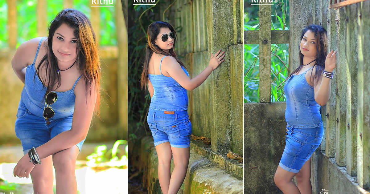 Rithu Shehanya