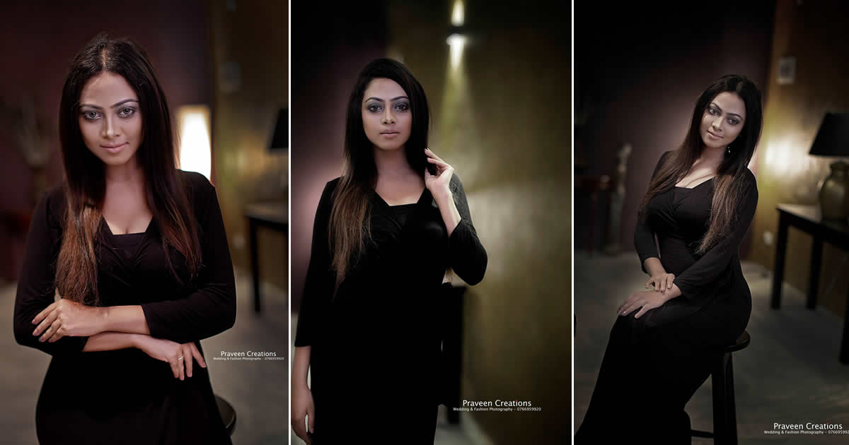Dulini Harshika
