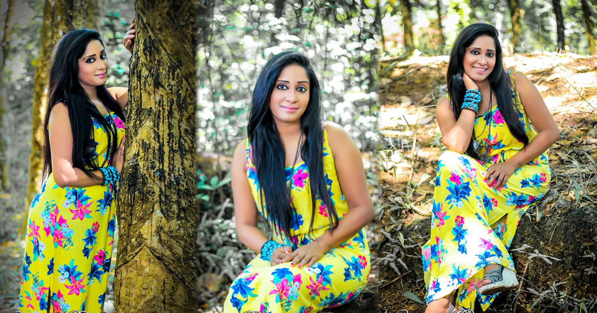 Priya de Silva