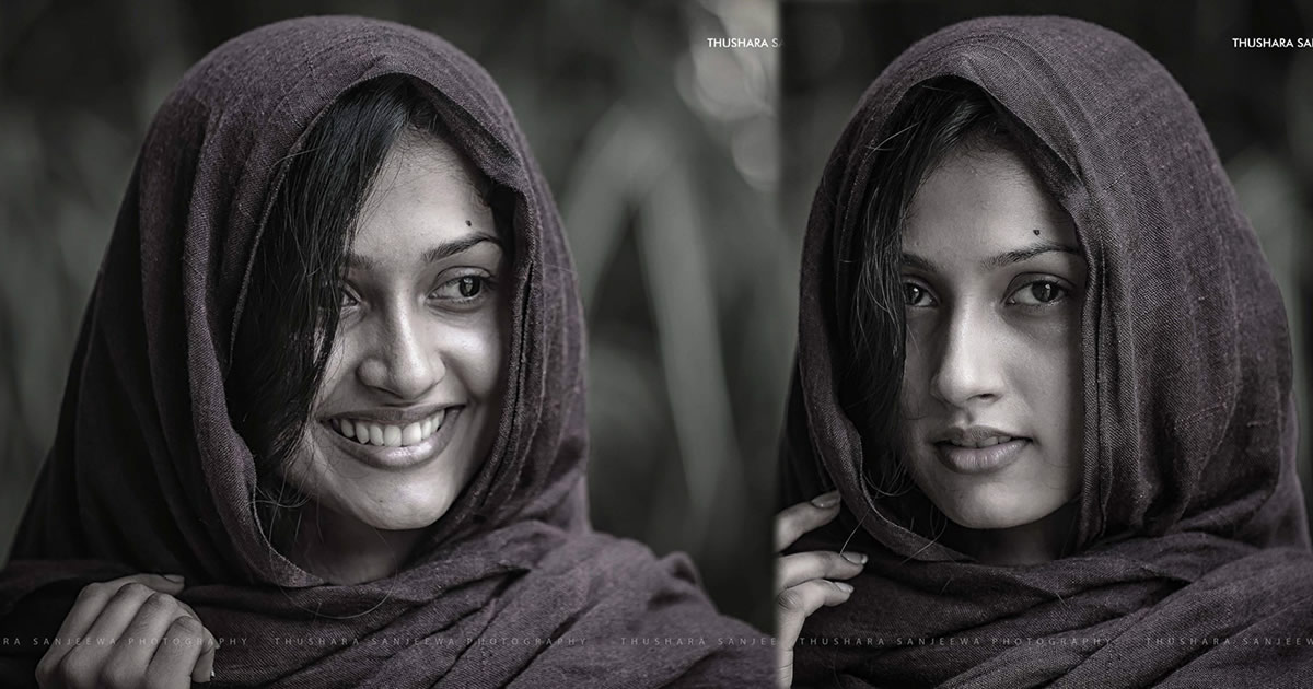 Nayanathara Wickramaarachchi