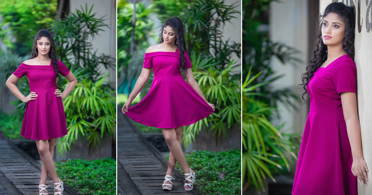 Sewwandi Nayanthara