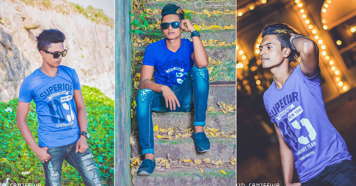Dilip Sanjeewa