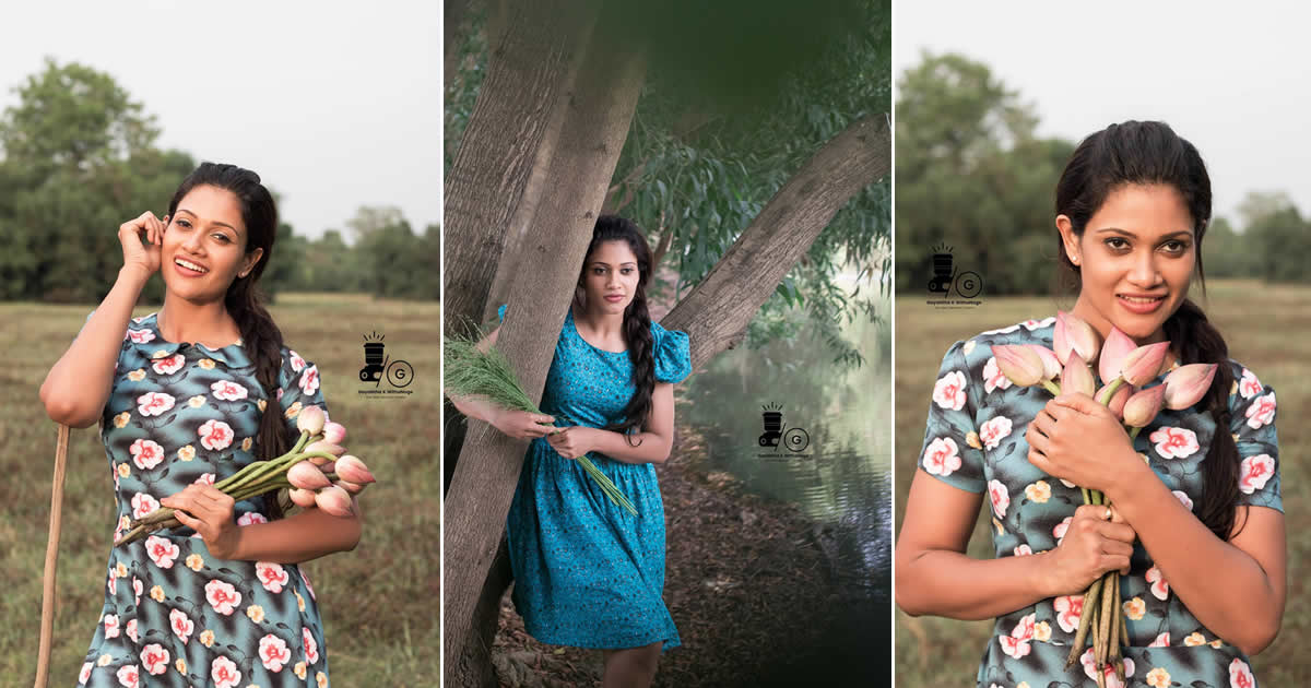 Chulakshi Ranathunga