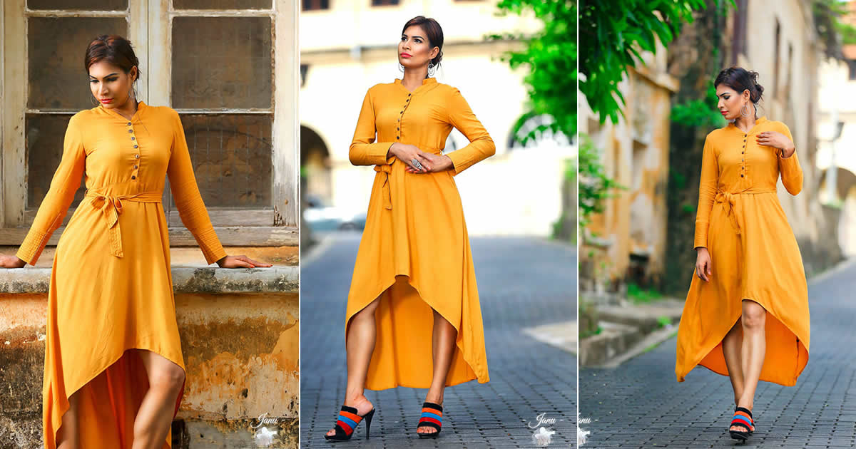 Prarthana S Jani