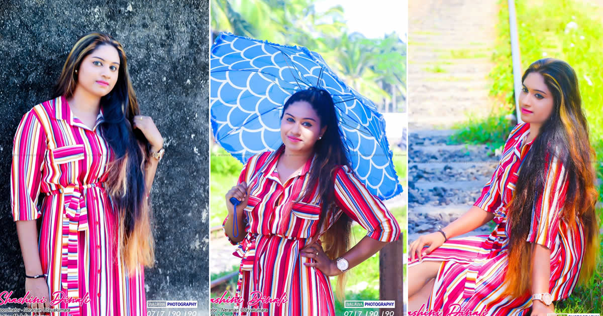 Shashini Dinali