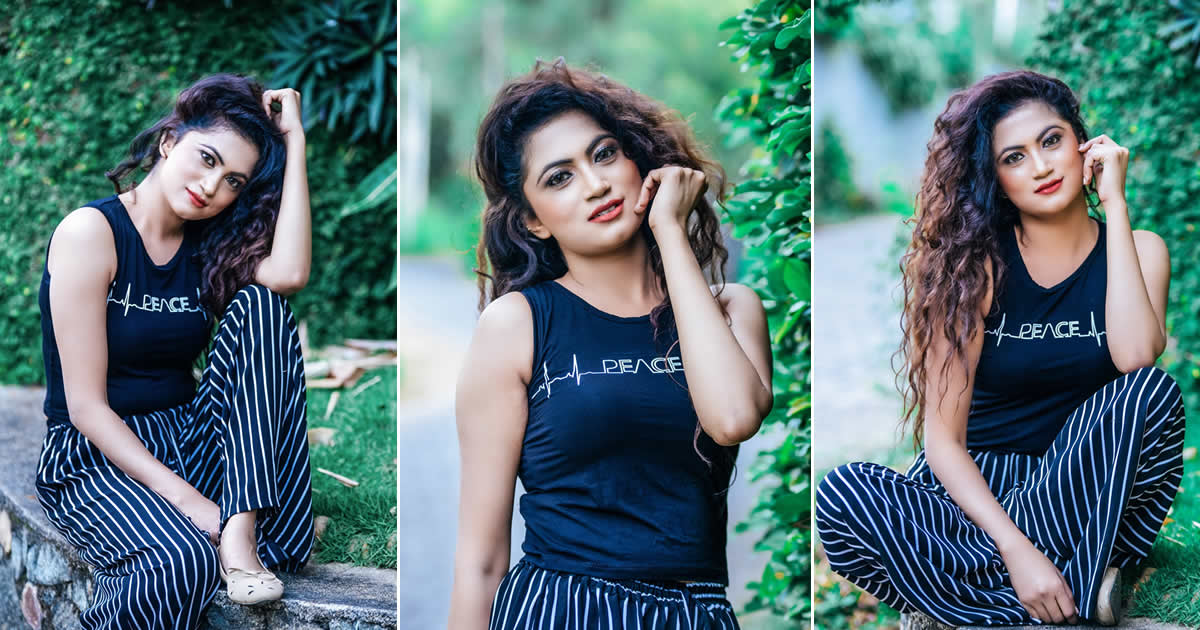 Himashi Nilukshika Edirisinghe