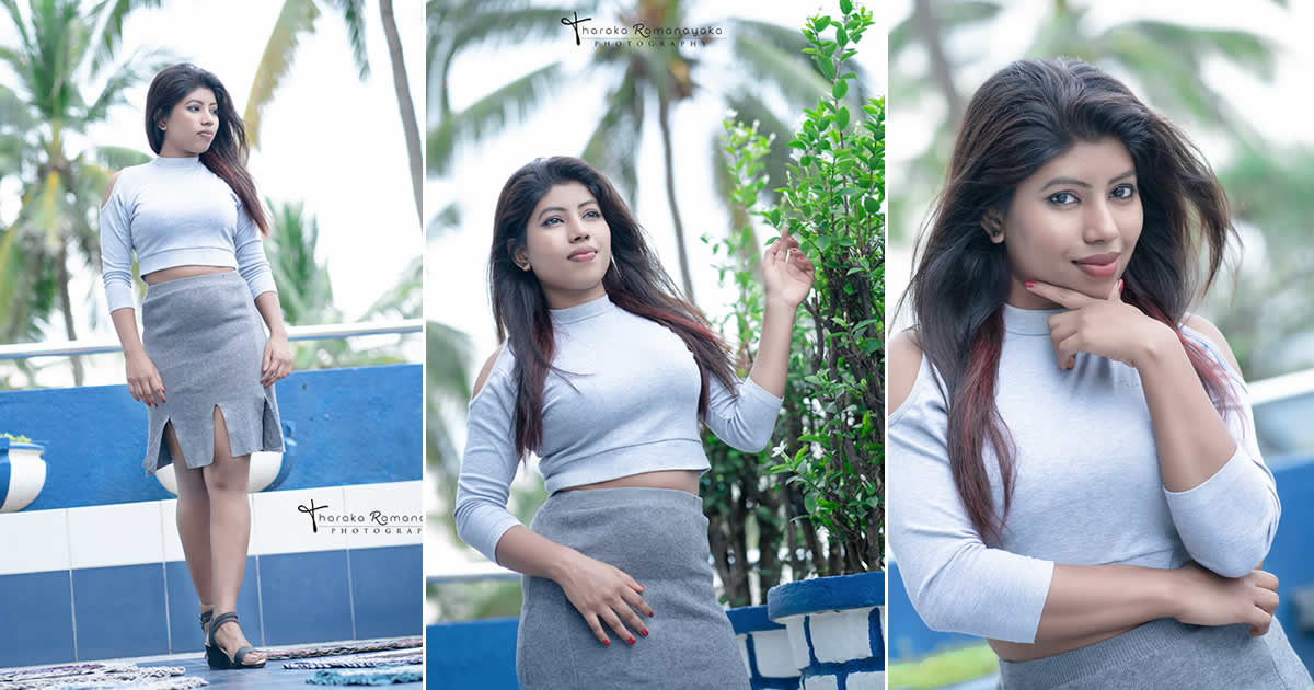 Ishani Dissanayaka