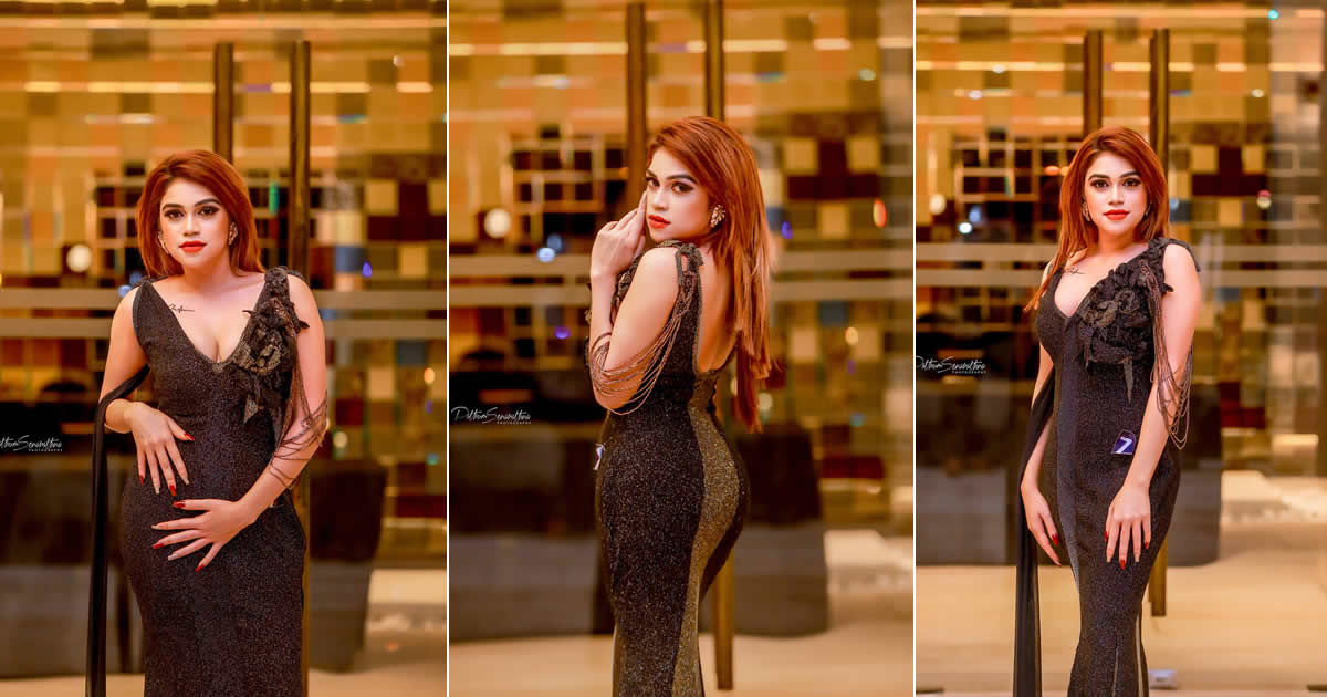 Shenaya Deshani