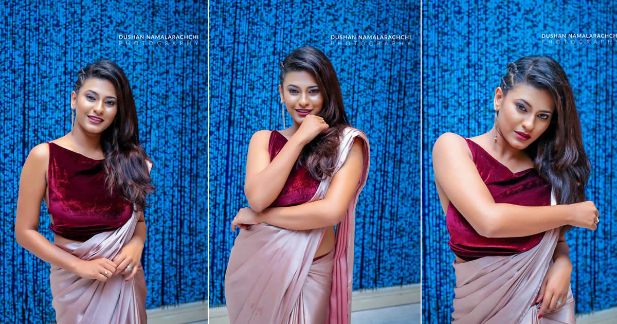 Chamathka Lakmini