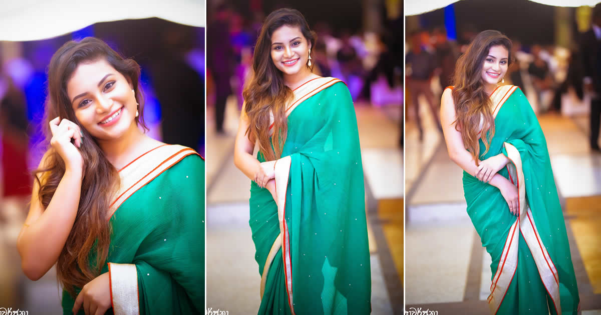 Nethra Weerasinghe