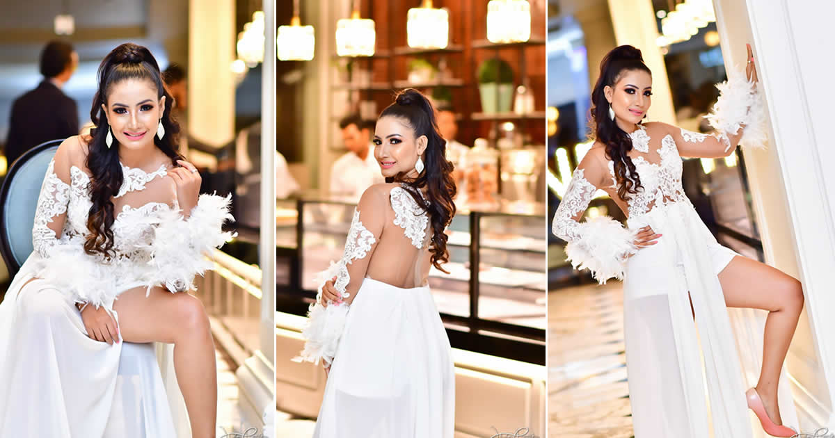 Teena Shanell Fernando