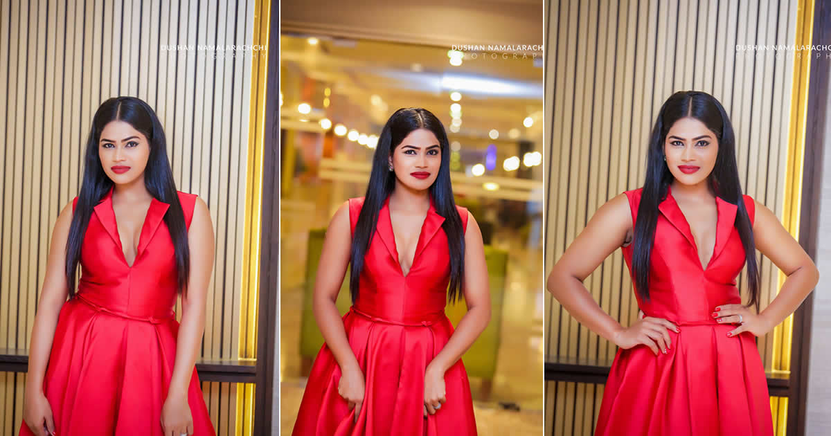 Ayesha Madushani