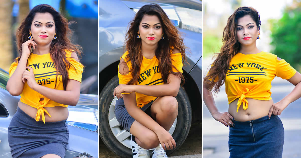 Teena Mishel