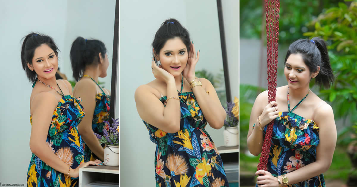 Amanda Jayarathna
