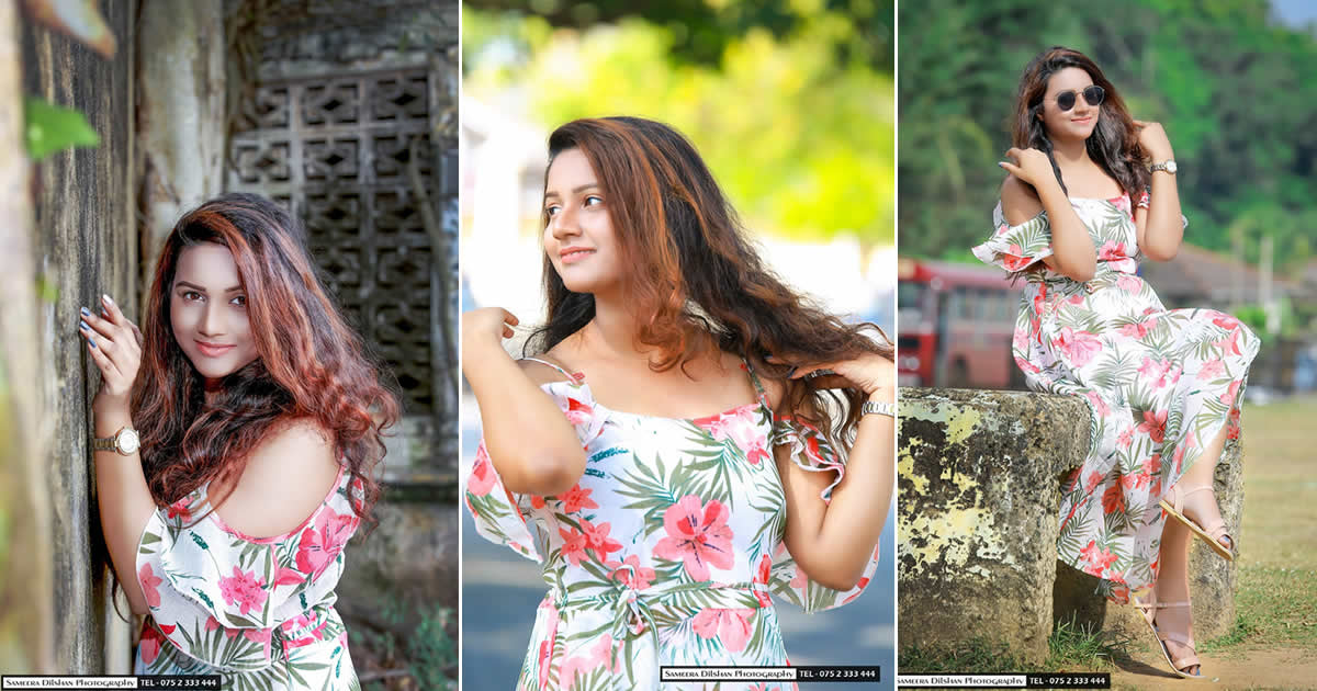 Sandali Sanjana