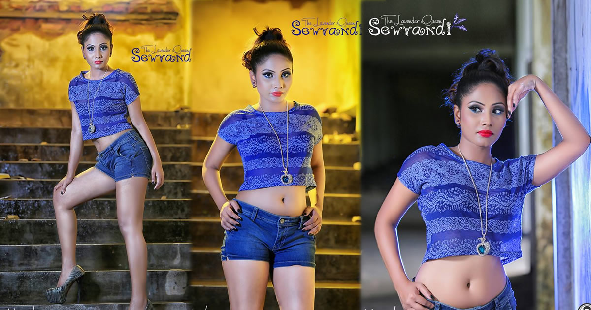 Sewvandi Dissanayake