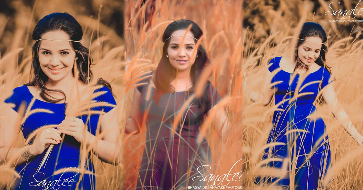 Sanalee Kaushalya