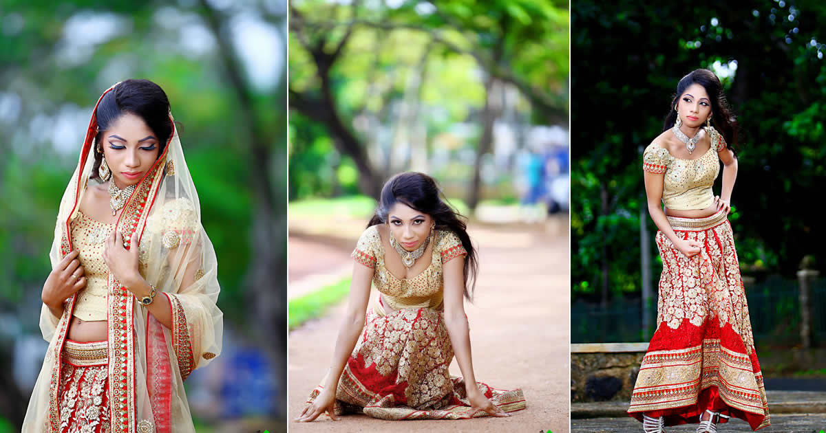 Sandunika Rajapaksha