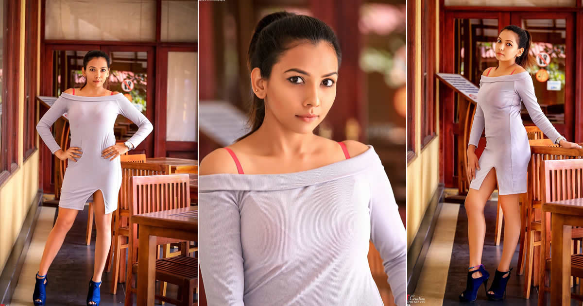 Nesha Perera