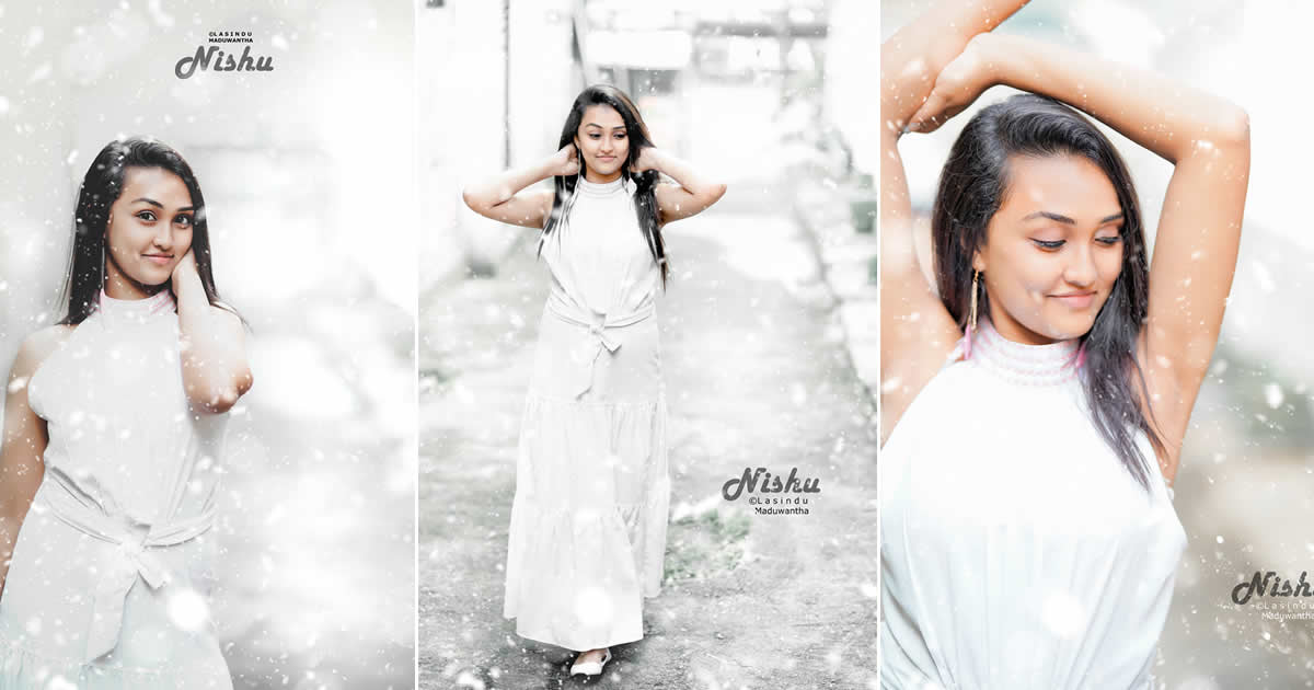 Nishu Samarakoon