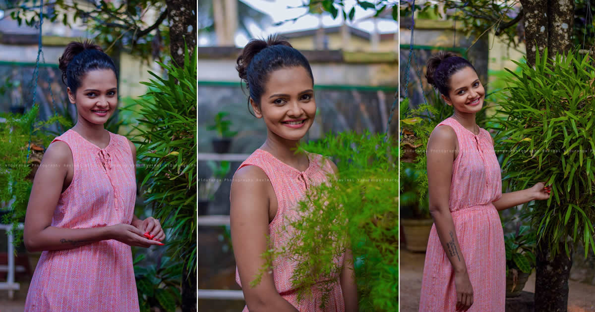 Amaya Adikari