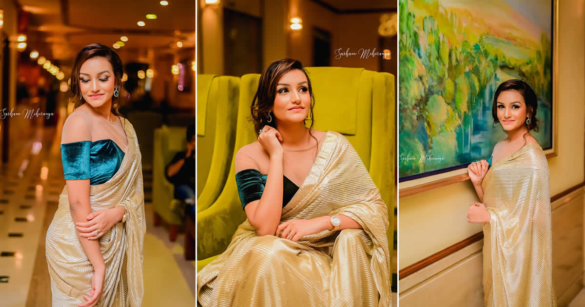 Shenali Perera