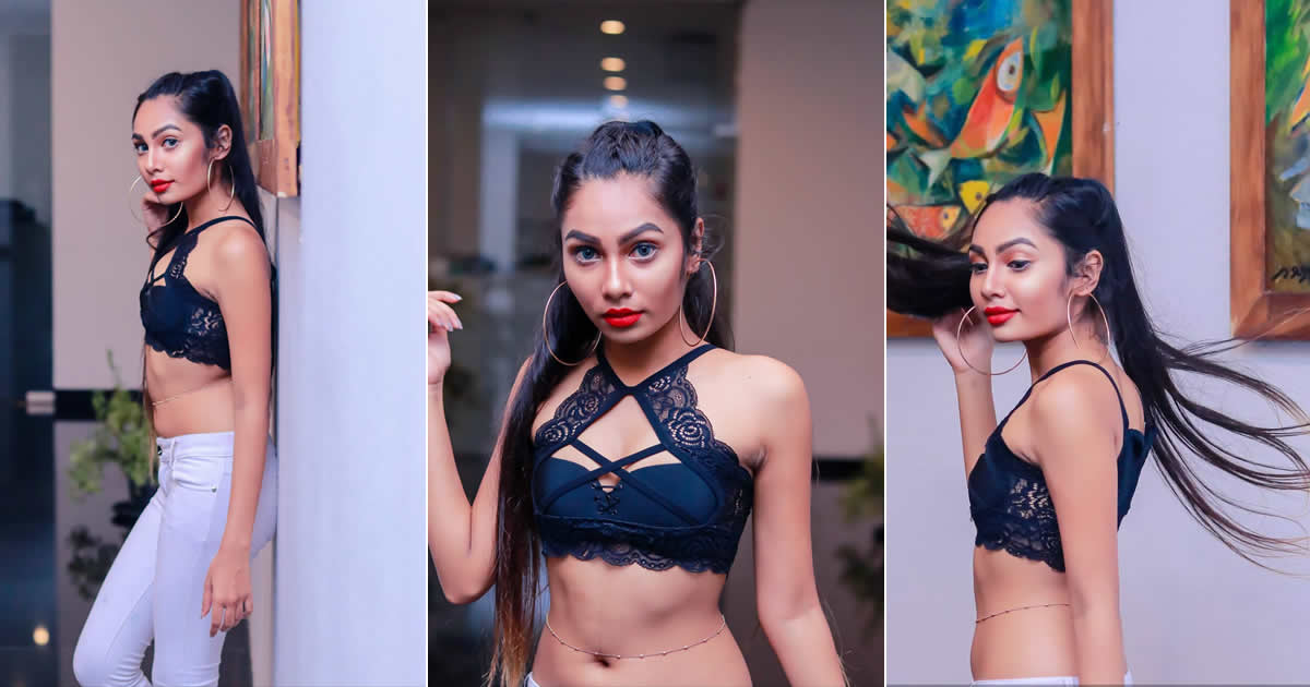 Irusha Hiruni