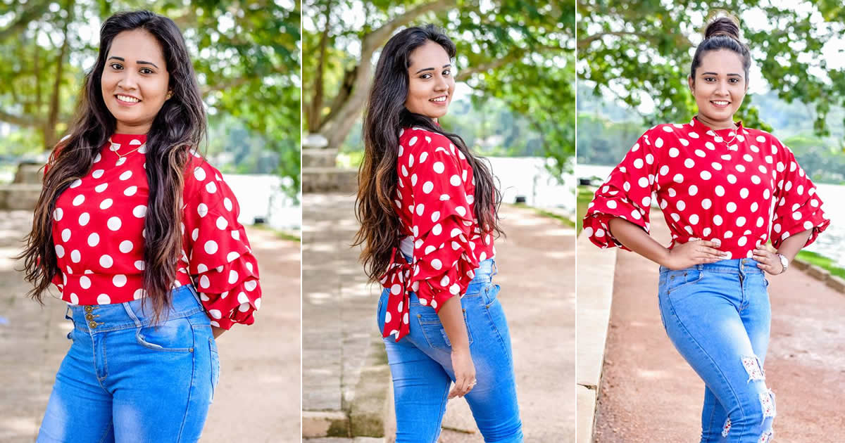 Shalani Eneesha