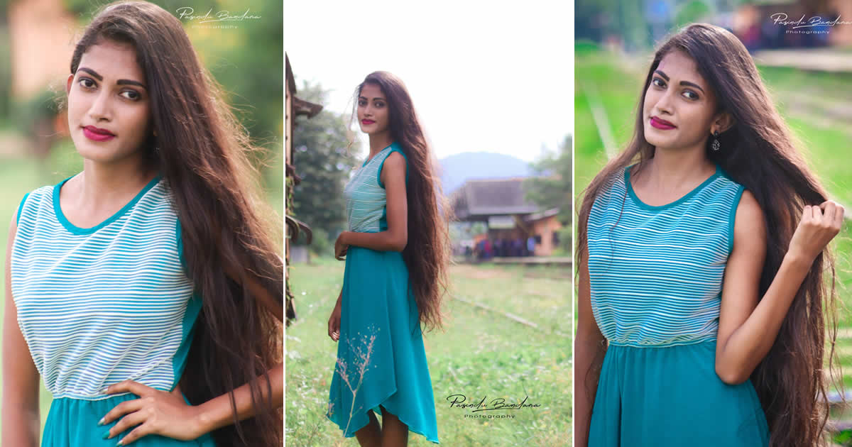 Sathsarani Senanayaka