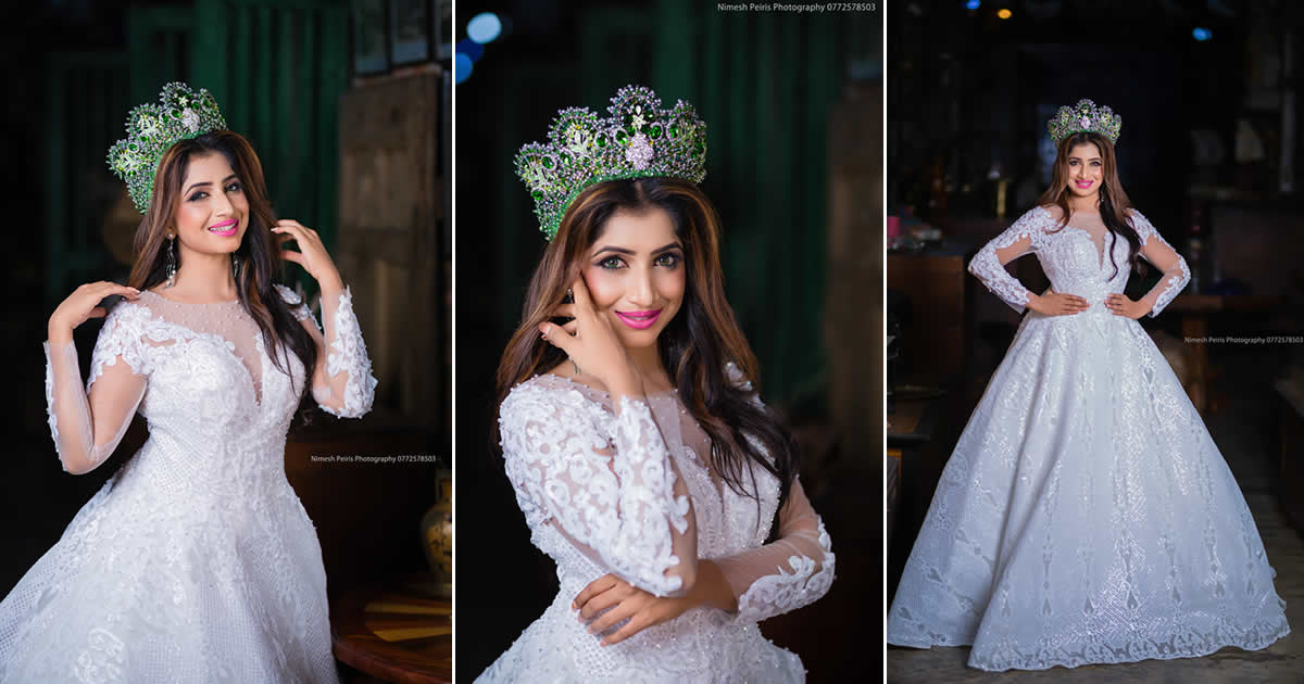Dishney Rajapakshe