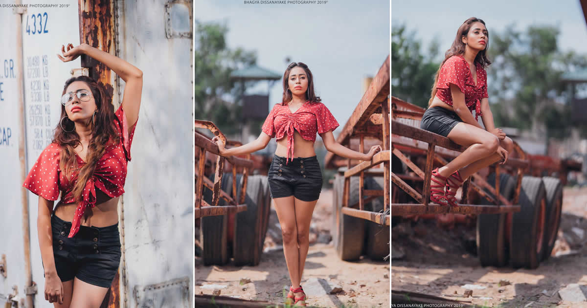 Jesica Alwis