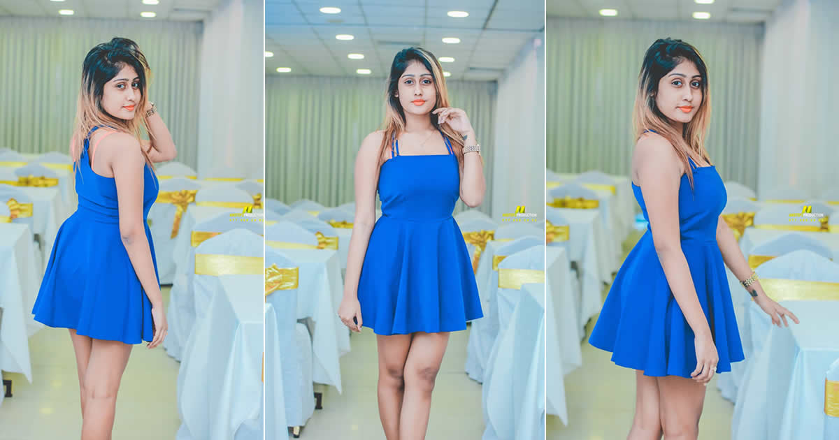 Kaushi Perera