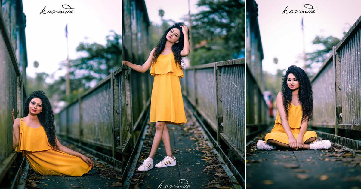 Kavindya Dew