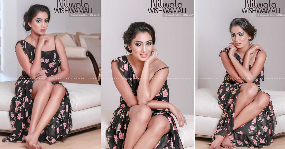 Nilwala Wishwamali Chandrathilaka