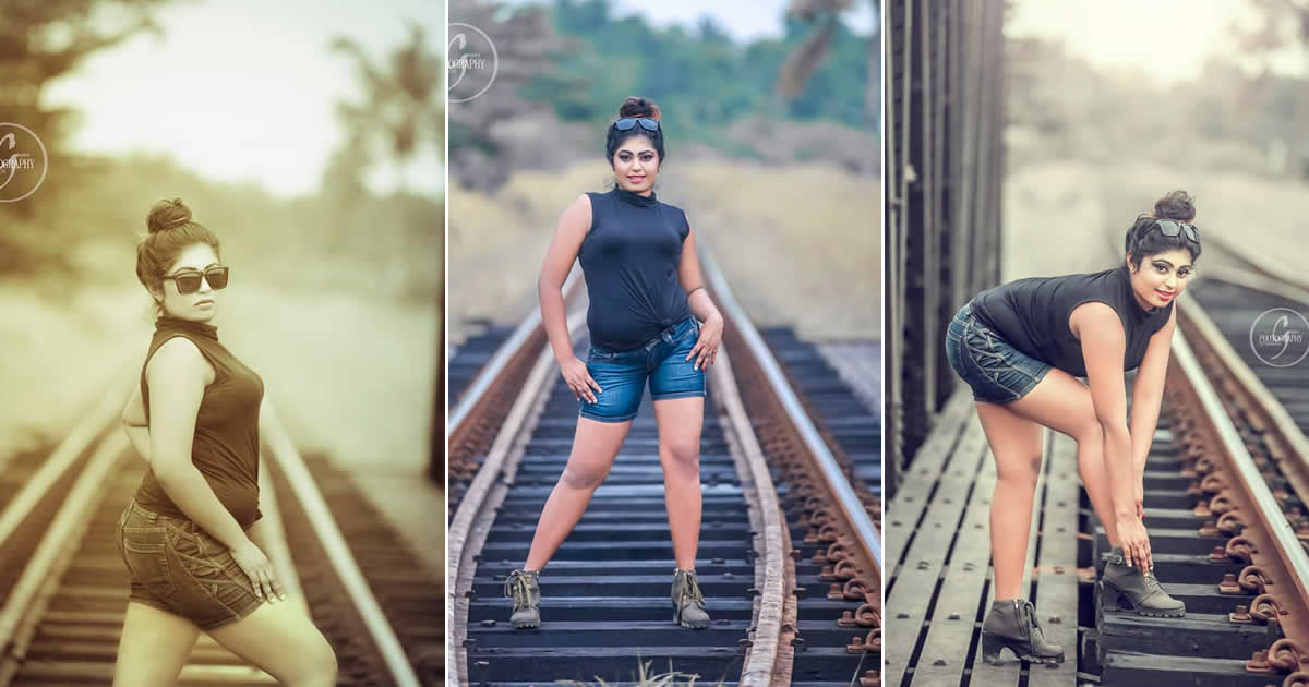 Nishi Rasnayaka