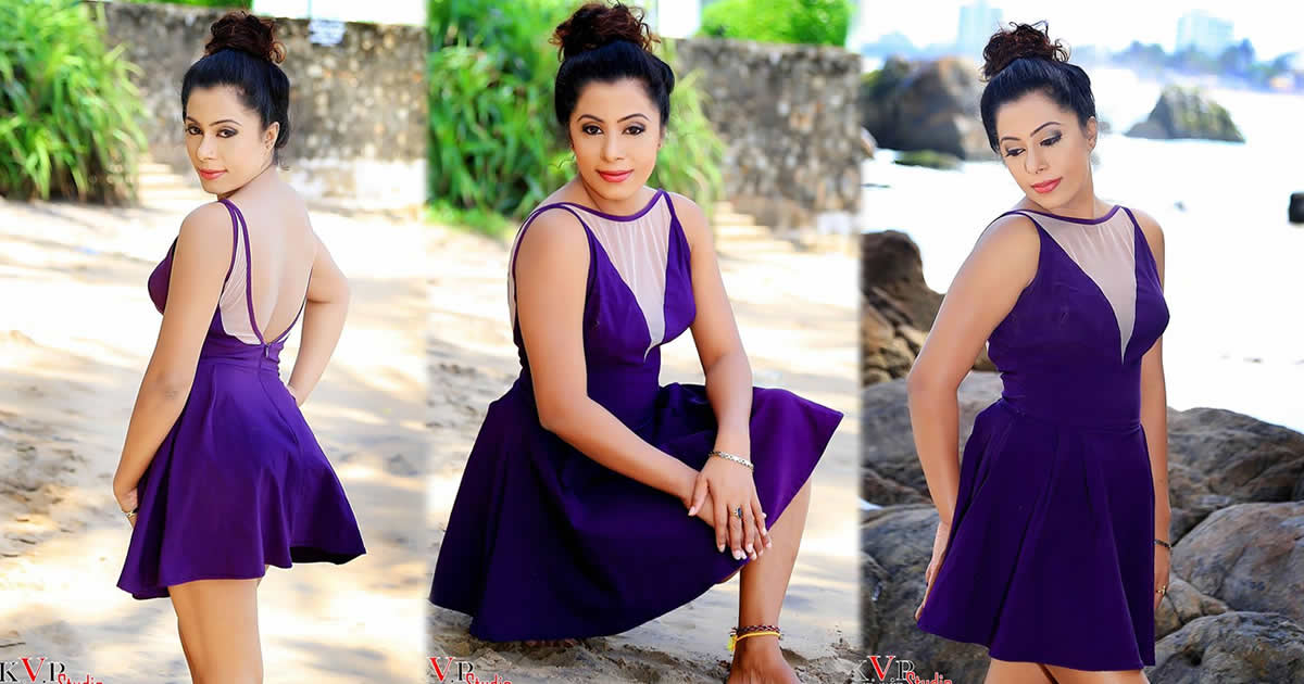 Nadeema Chathurani