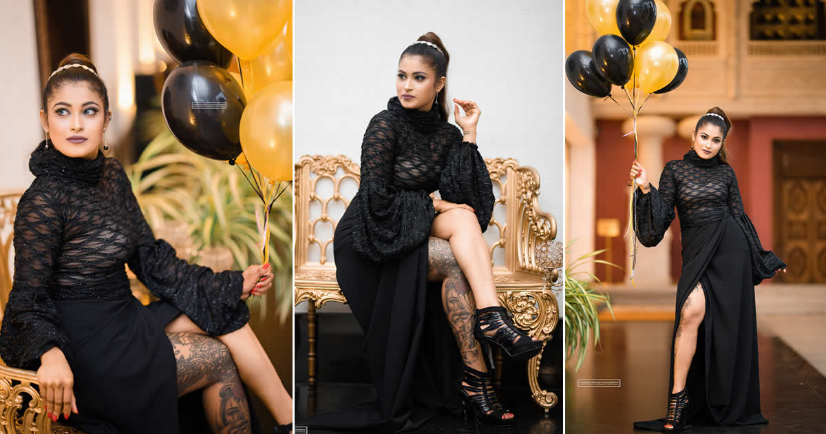 Adisha Shehani
