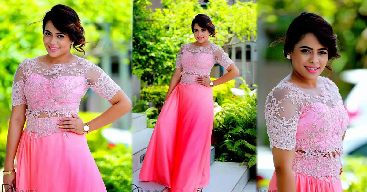 Menaka Maduwanthi