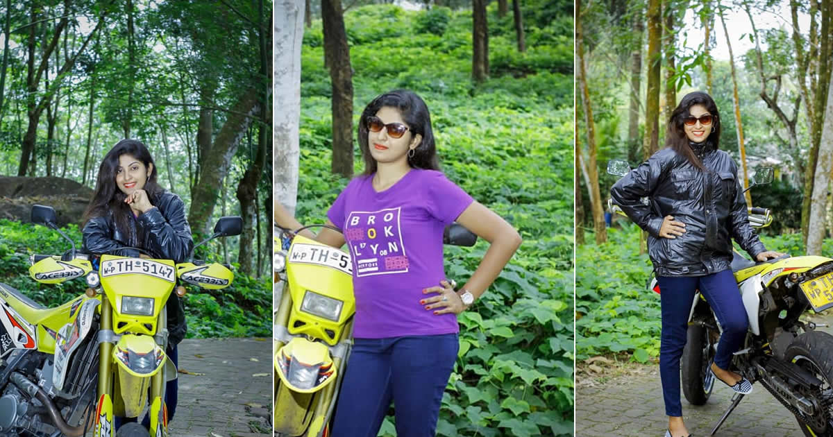 Malkanthi Kumari