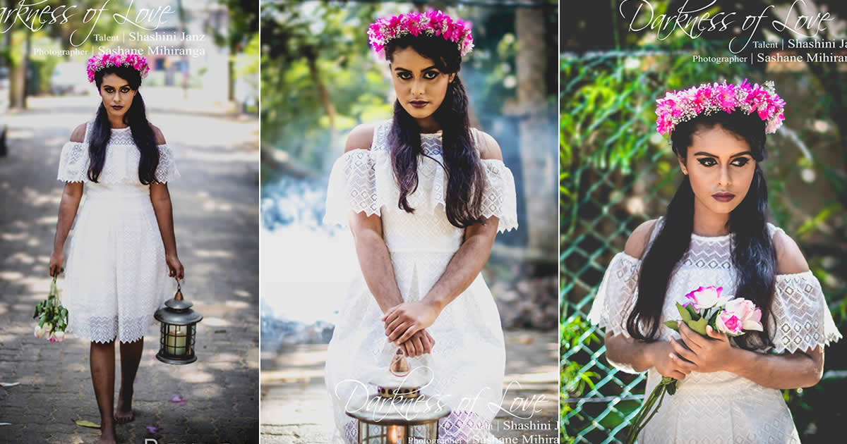 Shashini Janz