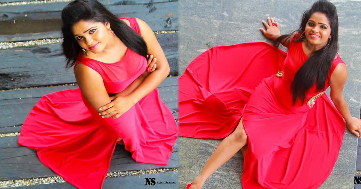 Sathsarani Amanda