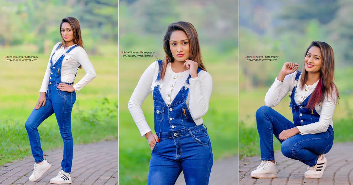 Ruchika Harshi