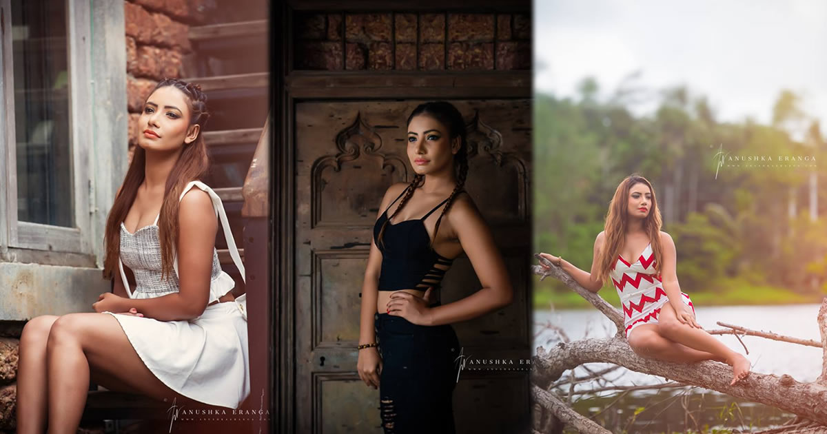 Teena Shanell Fernando