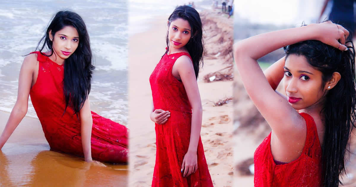 Sarala Jayathilake
