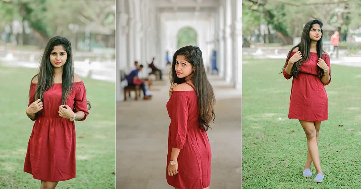 Udani Dilrangi