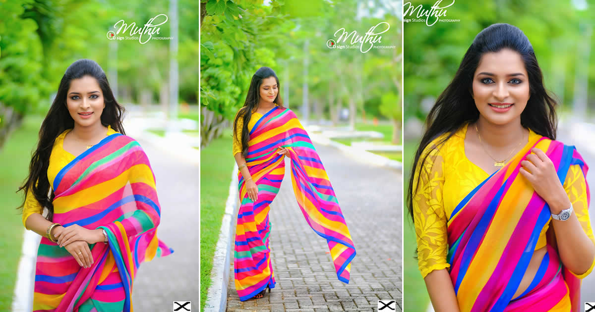 Muthu Jananjalie